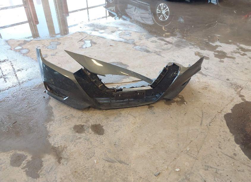 Photo 12 of 2022 Nissan Versa 1.6 SV XTRONIC CVT (VIN 3N1CN8EV2NL850341)