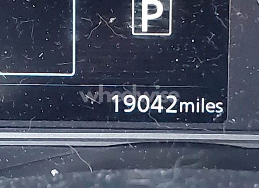 Photo 15 of 2023 Nissan Versa 1.6 SV XTRONIC CVT (VIN 3N1CN8EV2PL864937)