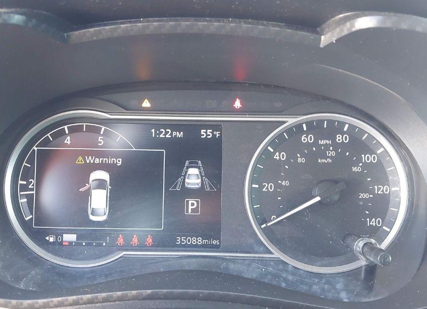 Photo 16 of 2024 Nissan Versa 1.6 SV (VIN 3N1CN8EV2RL820312)