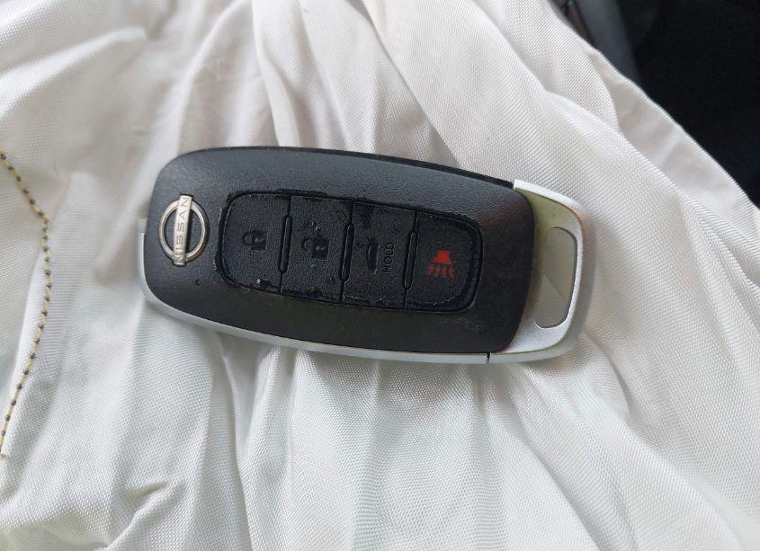 Photo 11 of 2024 Nissan Versa 1.6 SV (VIN 3N1CN8EV2RL832881)