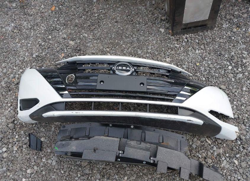 Photo 12 of 2024 Nissan Versa 1.6 SV (VIN 3N1CN8EV2RL832881)