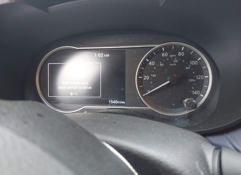 Photo 7 of 2024 Nissan Versa 1.6 SV (VIN 3N1CN8EV2RL832881)