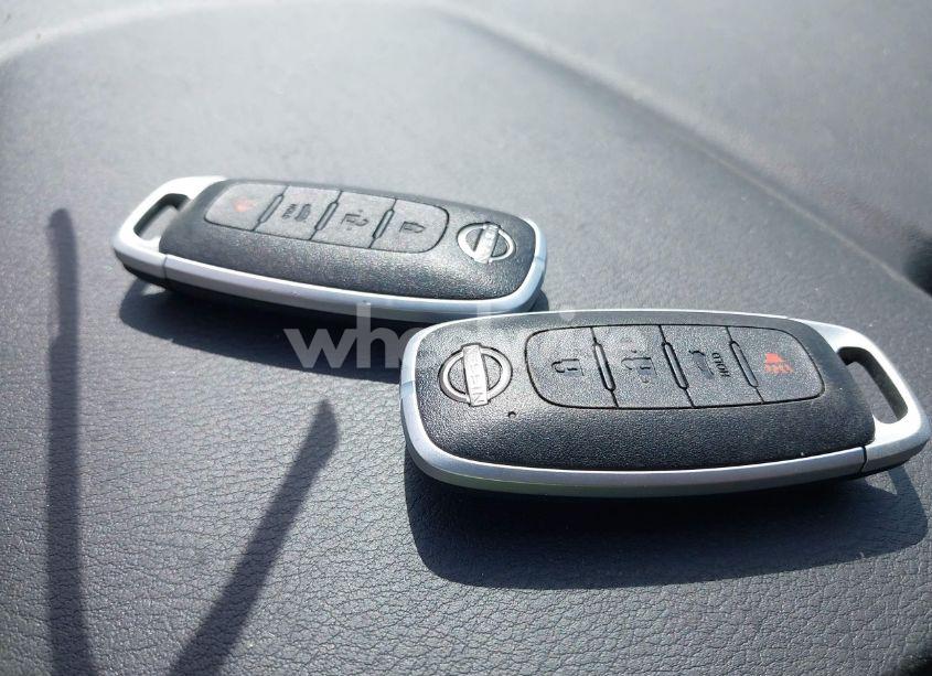 Photo 11 of 2024 Nissan Versa 1.6 SV (VIN 3N1CN8EV2RL833500)