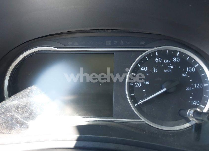 Photo 15 of 2024 Nissan Versa 1.6 SV (VIN 3N1CN8EV2RL833500)