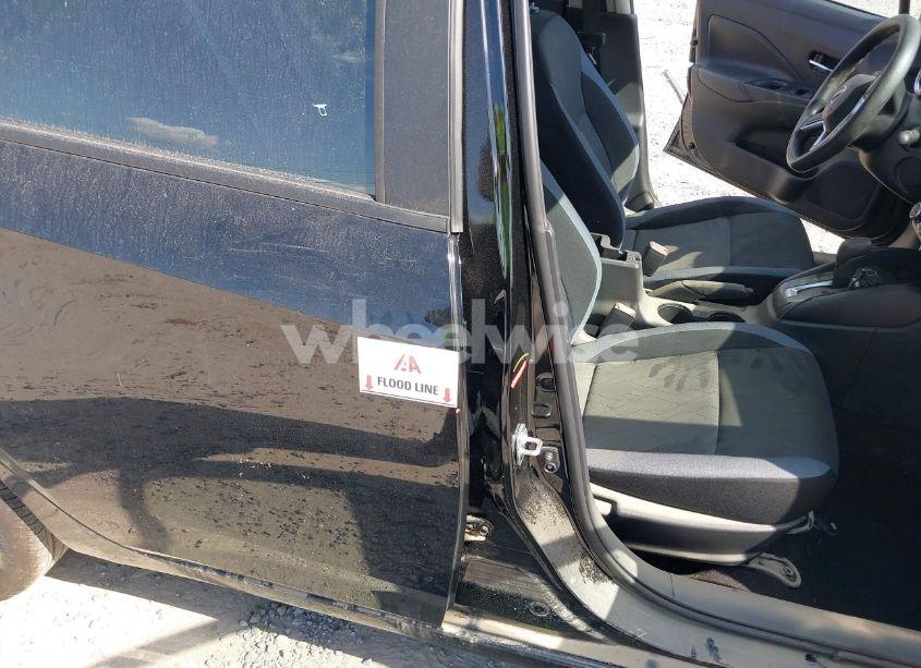 Photo 6 of 2024 Nissan Versa 1.6 SV (VIN 3N1CN8EV2RL833500)