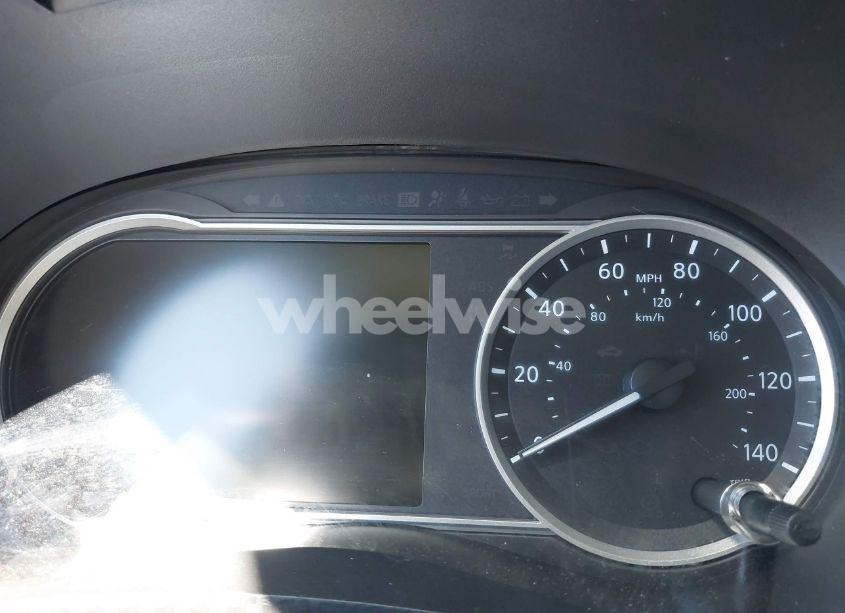 Photo 7 of 2024 Nissan Versa 1.6 SV (VIN 3N1CN8EV2RL833500)