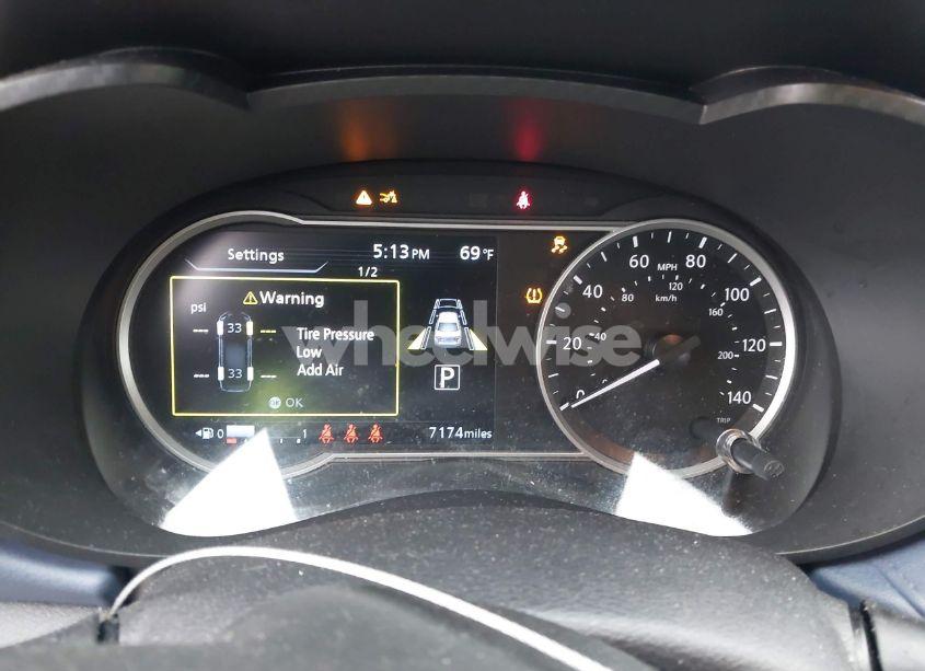 Photo 15 of 2024 Nissan Versa 1.6 SV (VIN 3N1CN8EV2RL861331)