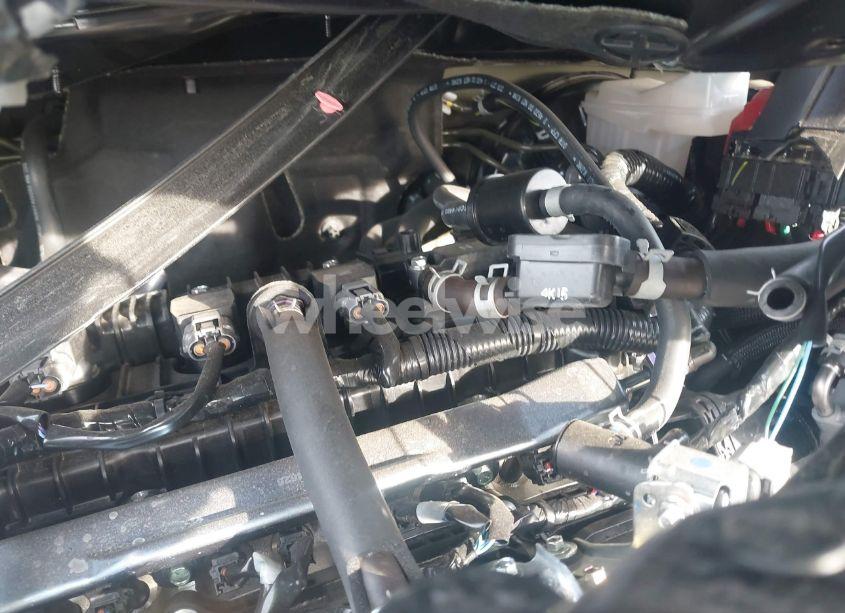 Photo 10 of 2024 Nissan Versa 1.6 SV (VIN 3N1CN8EV2RL926050)