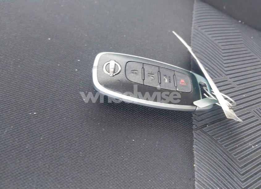 Photo 11 of 2024 Nissan Versa 1.6 SV (VIN 3N1CN8EV2RL926050)