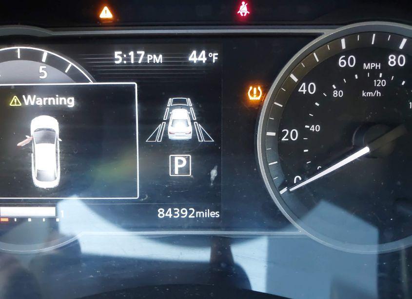 Photo 15 of 2020 Nissan Versa SV XTRONIC CVT (VIN 3N1CN8EV3LL826580)