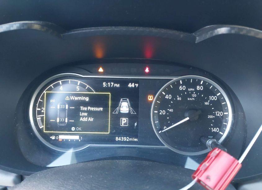 Photo 7 of 2020 Nissan Versa SV XTRONIC CVT (VIN 3N1CN8EV3LL826580)