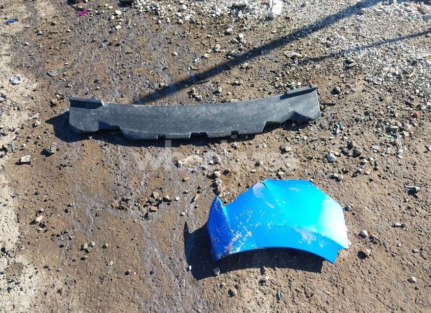 Photo 12 of 2021 Nissan Versa SV XTRONIC CVT (VIN 3N1CN8EV3ML811451)