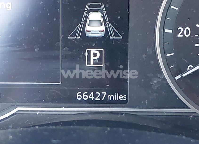 Photo 16 of 2021 Nissan Versa SV XTRONIC CVT (VIN 3N1CN8EV3ML811451)