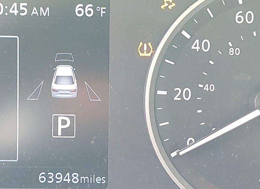 Photo 14 of 2021 Nissan Versa SV XTRONIC CVT (VIN 3N1CN8EV3ML829772)