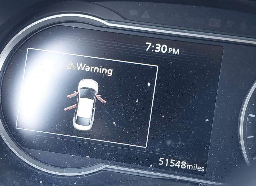 Photo 14 of 2021 Nissan Versa SV XTRONIC CVT (VIN 3N1CN8EV3ML836091)