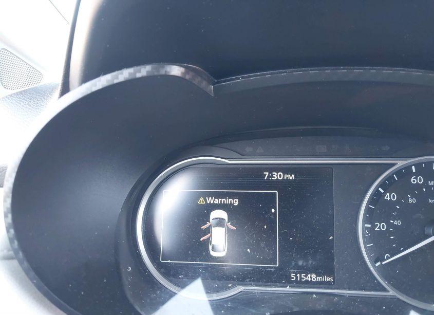 Photo 7 of 2021 Nissan Versa SV XTRONIC CVT (VIN 3N1CN8EV3ML836091)