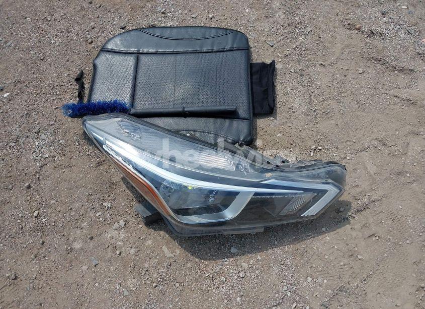 Photo 12 of 2021 Nissan Versa SV XTRONIC CVT (VIN 3N1CN8EV3ML851240)