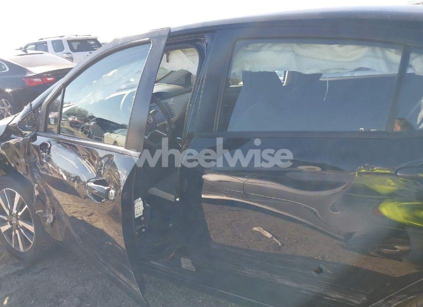 Photo 18 of 2021 Nissan Versa SV XTRONIC CVT (VIN 3N1CN8EV3ML874243)