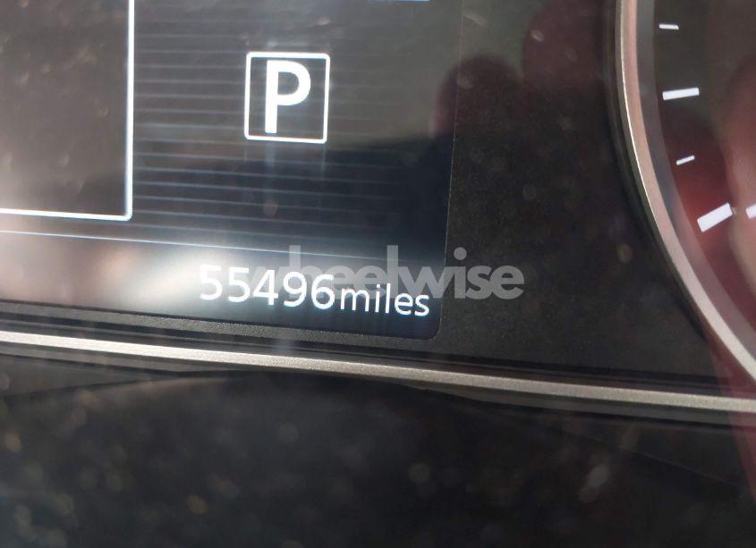 Photo 15 of 2021 Nissan Versa SV XTRONIC CVT (VIN 3N1CN8EV3ML889650)