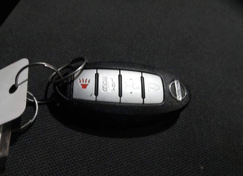 Photo 11 of 2021 Nissan Versa SV XTRONIC CVT (VIN 3N1CN8EV3ML891995)