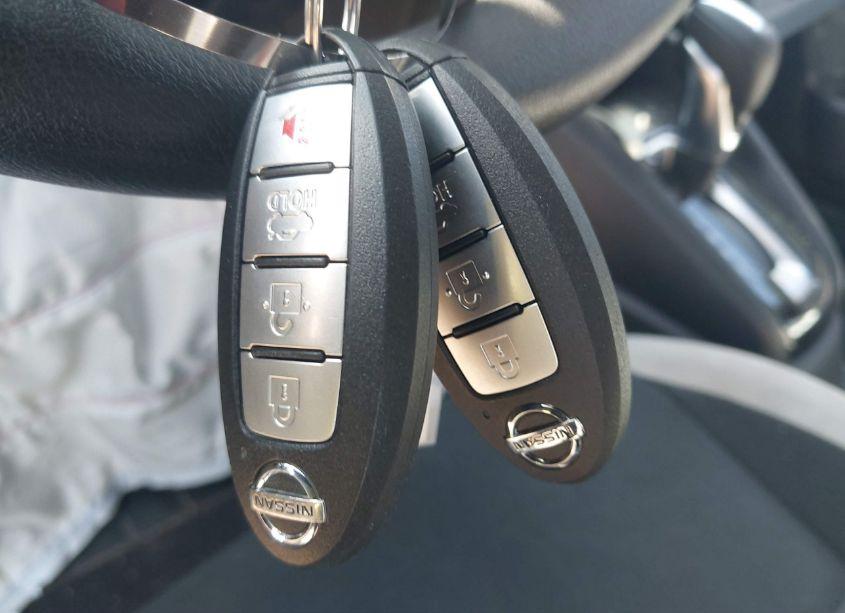 Photo 11 of 2021 Nissan Versa SV XTRONIC CVT (VIN 3N1CN8EV3ML895710)