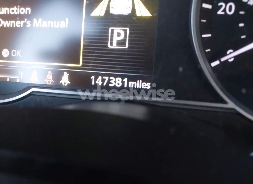 Photo 16 of 2022 Nissan Versa 1.6 SV XTRONIC CVT (VIN 3N1CN8EV3NL823326)