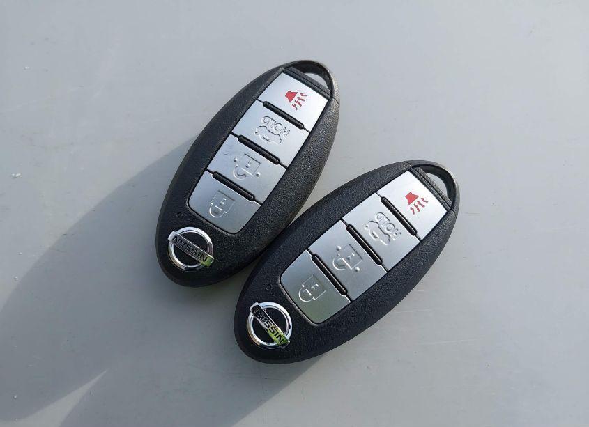 Photo 11 of 2022 Nissan Versa 1.6 SV XTRONIC CVT (VIN 3N1CN8EV3NL849098)