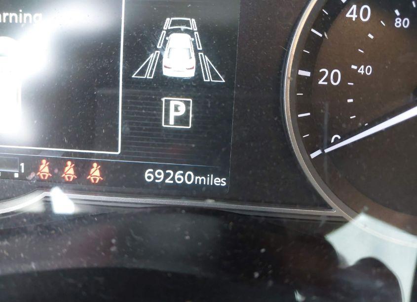 Photo 15 of 2022 Nissan Versa 1.6 SV XTRONIC CVT (VIN 3N1CN8EV3NL849098)