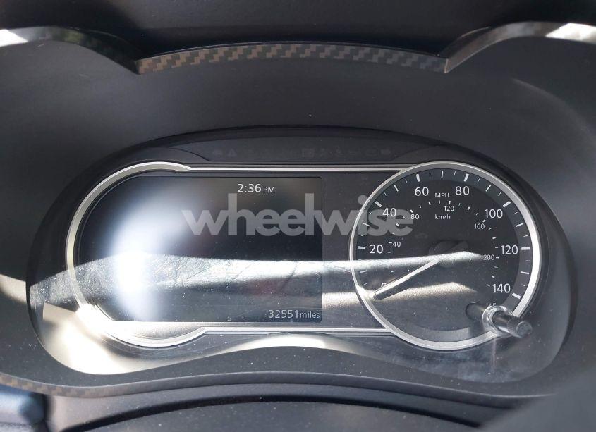 Photo 15 of 2024 Nissan Versa 1.6 SV (VIN 3N1CN8EV3RL825311)