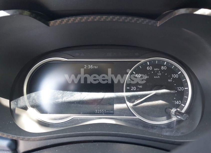 Photo 7 of 2024 Nissan Versa 1.6 SV (VIN 3N1CN8EV3RL825311)