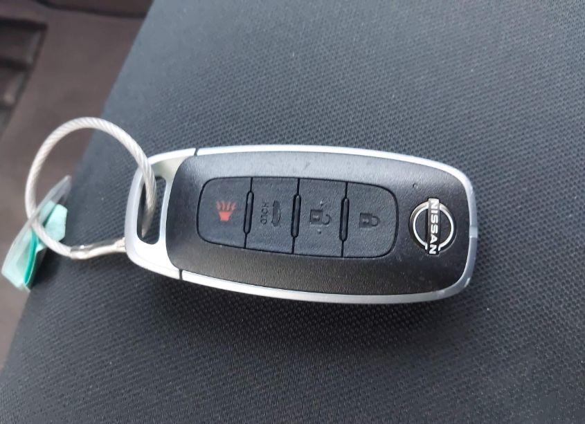 Photo 11 of 2024 Nissan Versa 1.6 SV (VIN 3N1CN8EV3RL906082)