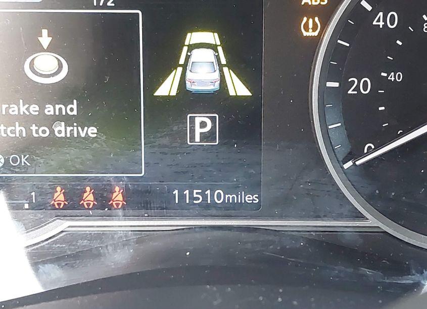 Photo 15 of 2024 Nissan Versa 1.6 SV (VIN 3N1CN8EV3RL906082)