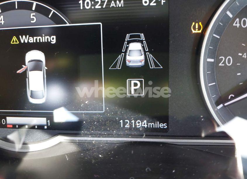 Photo 15 of 2024 Nissan Versa 1.6 SV (VIN 3N1CN8EV3RL911413)