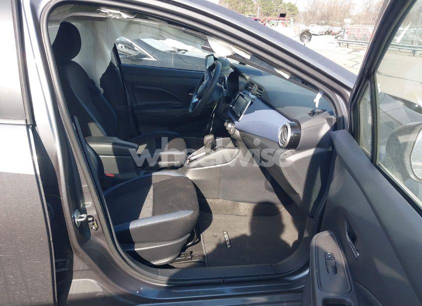 Photo 5 of 2024 Nissan Versa 1.6 SV (VIN 3N1CN8EV3RL911413)