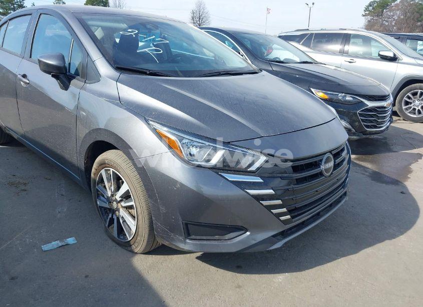 Photo 6 of 2024 Nissan Versa 1.6 SV (VIN 3N1CN8EV3RL911413)