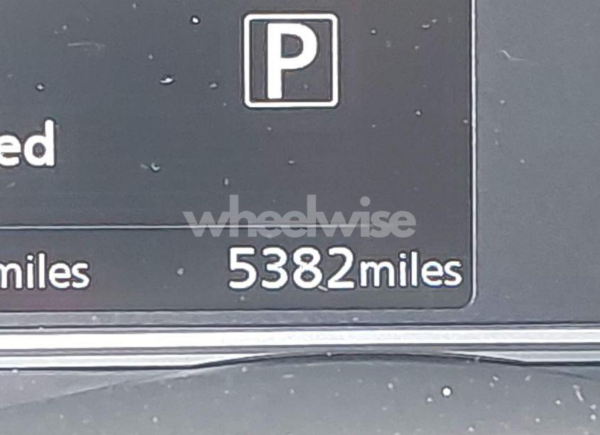 Photo 16 of 2025 Nissan Versa 1.6 SV (VIN 3N1CN8EV3SL844527)