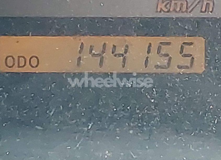 Photo 15 of 2004 Toyota 4runner SR5 V8 (VIN 3N1CN8EV4LL******)