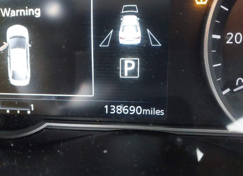 Photo 7 of 2020 Nissan Versa SV XTRONIC CVT (VIN 3N1CN8EV4LL802496)