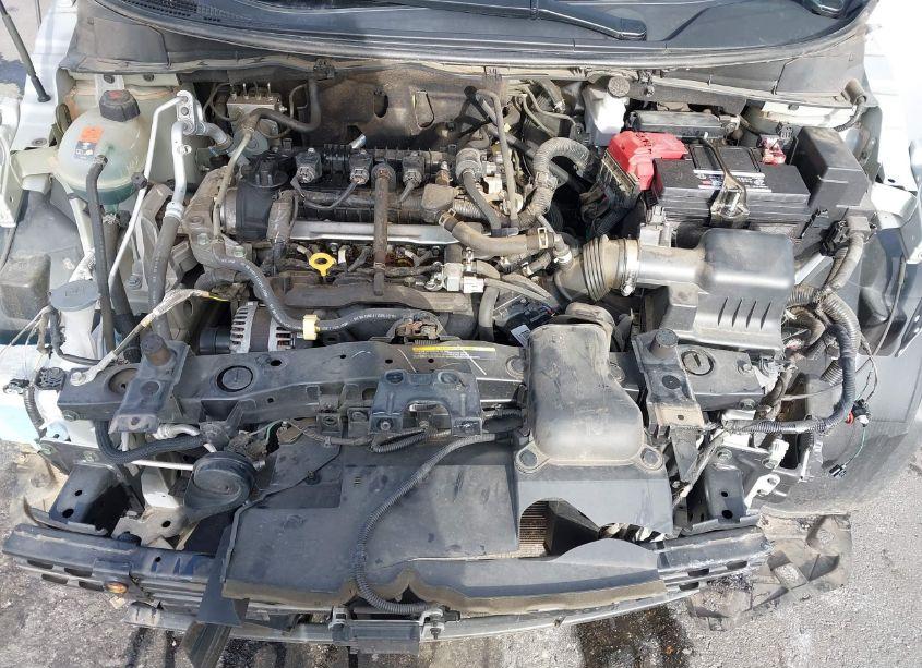 Photo 10 of 2020 Nissan Versa SV XTRONIC CVT (VIN 3N1CN8EV4LL807567)