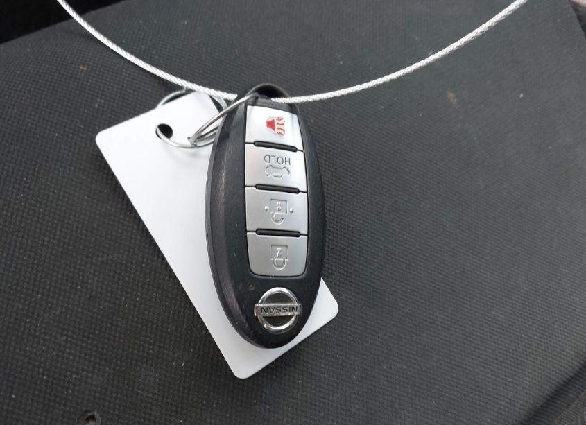 Photo 11 of 2020 Nissan Versa SV XTRONIC CVT (VIN 3N1CN8EV4LL807567)