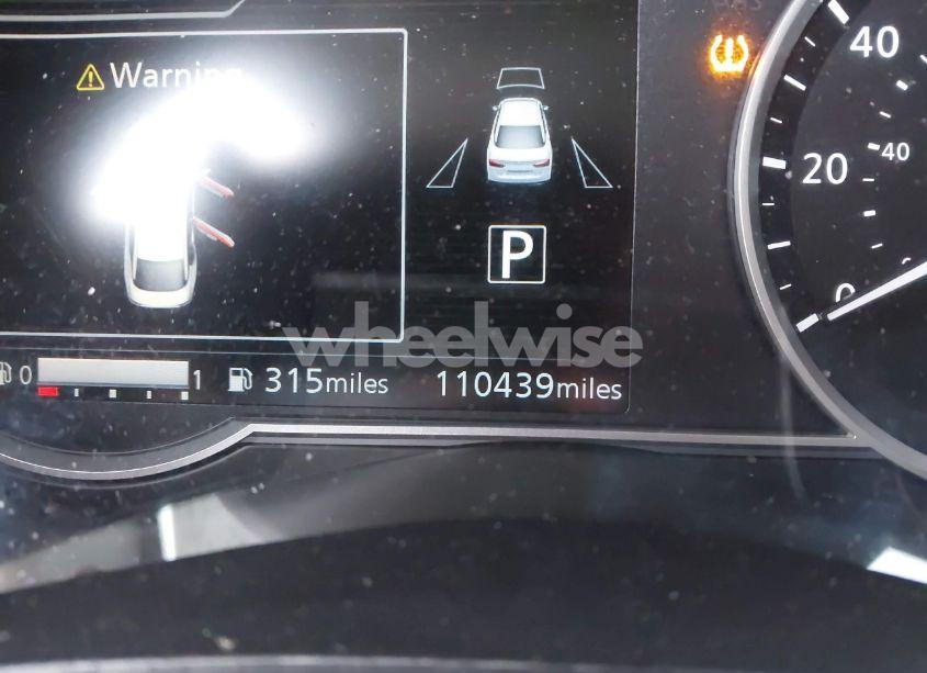 Photo 15 of 2021 Nissan Versa SV XTRONIC CVT (VIN 3N1CN8EV4ML810907)