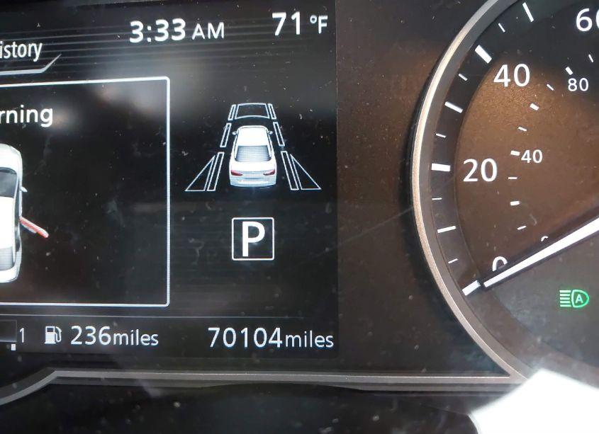 Photo 15 of 2021 Nissan Versa SV XTRONIC CVT (VIN 3N1CN8EV4ML826900)