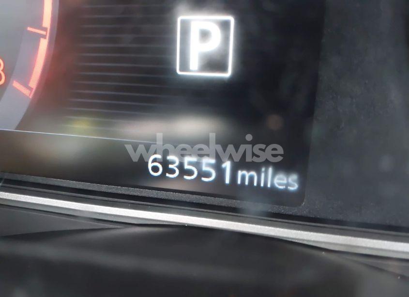 Photo 16 of 2021 Nissan Versa SV XTRONIC CVT (VIN 3N1CN8EV4ML827755)