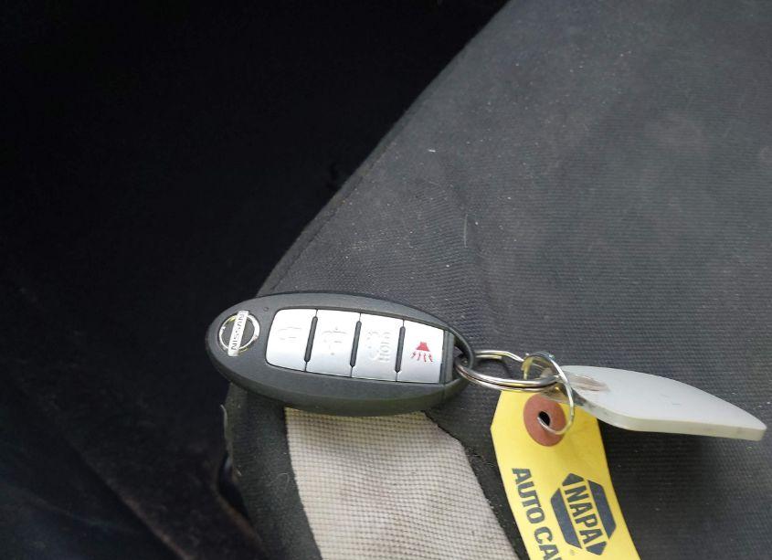 Photo 11 of 2021 Nissan Versa SV XTRONIC CVT (VIN 3N1CN8EV4ML835760)