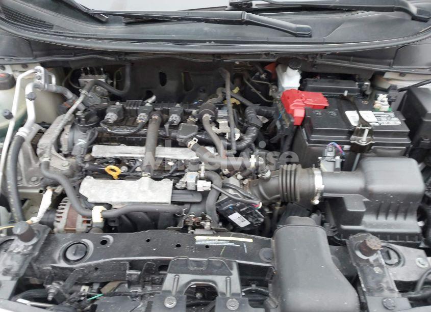 Photo 10 of 2021 Nissan Versa SV XTRONIC CVT (VIN 3N1CN8EV4ML839307)