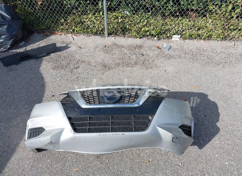 Photo 12 of 2021 Nissan Versa SV XTRONIC CVT (VIN 3N1CN8EV4ML845009)