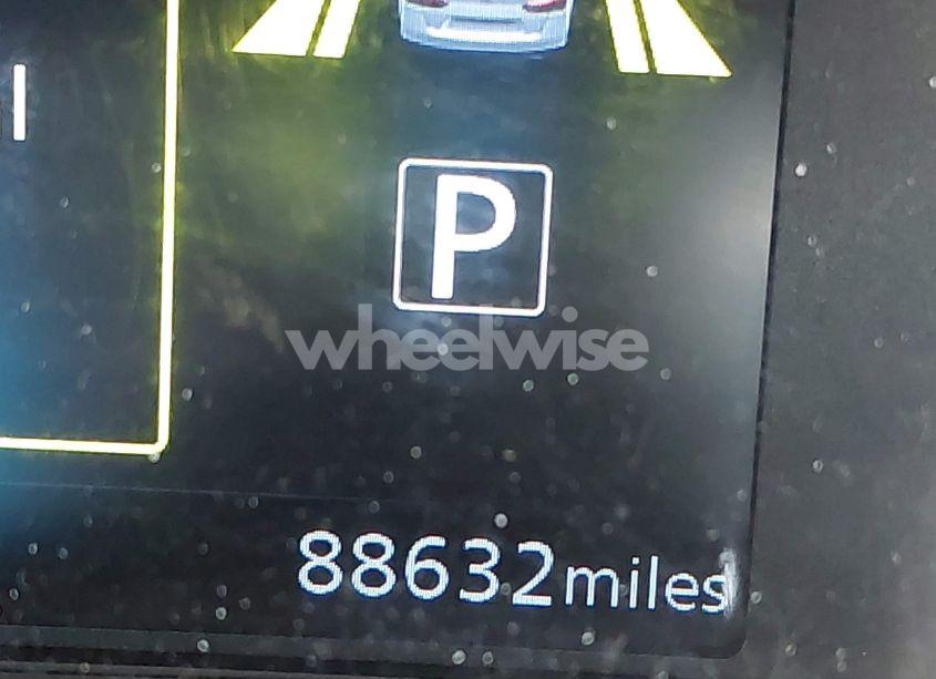 Photo 16 of 2021 Nissan Versa SV XTRONIC CVT (VIN 3N1CN8EV4ML845009)