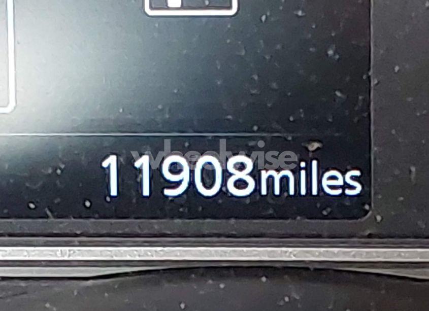 Photo 15 of 2021 Nissan Versa SV XTRONIC CVT (VIN 3N1CN8EV4ML858875)