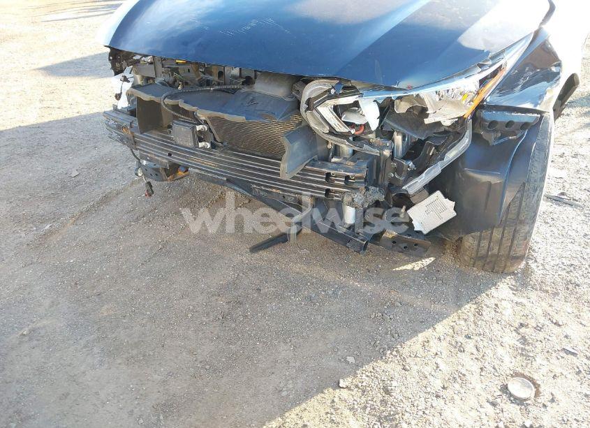 Photo 6 of 2021 Nissan Versa SV XTRONIC CVT (VIN 3N1CN8EV4ML859718)