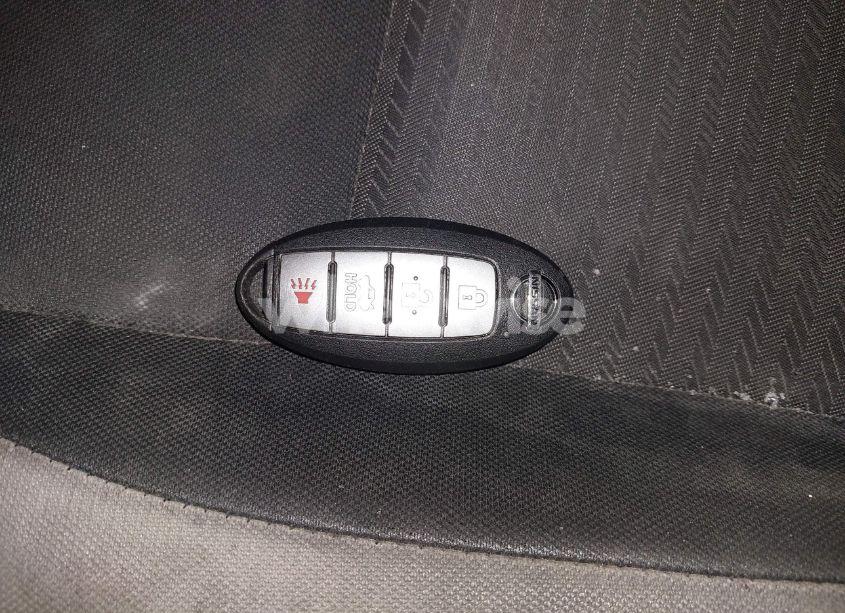 Photo 11 of 2021 Nissan Versa (VIN 3N1CN8EV4ML876549)